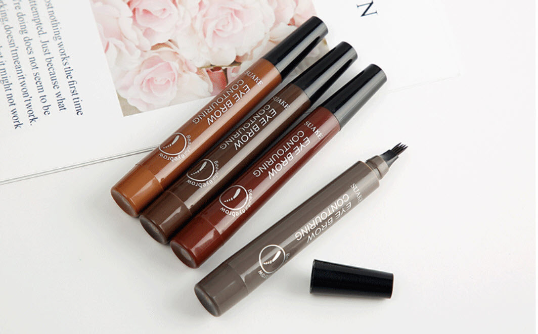 BrowPerfect – Præcisionsbrynspen 3