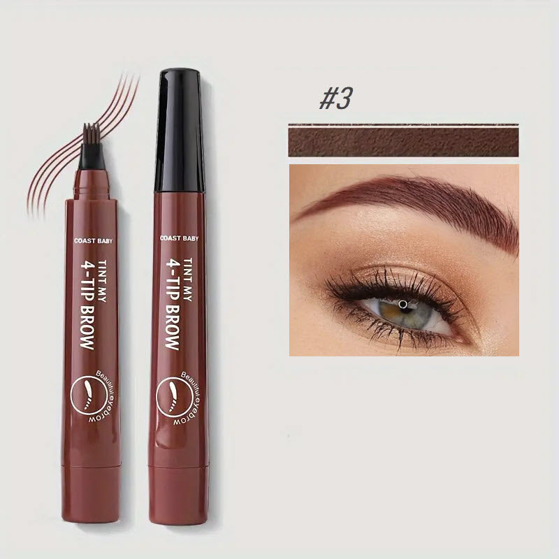 BrowPerfect – Præcisionsbrynspen 7