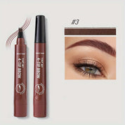 BrowPerfect – Præcisionsbrynspen 7