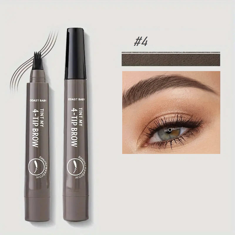 BrowPerfect – Præcisionsbrynspen 8
