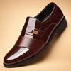 Brun / EU 38 / US 6 / UK 5.5 / AU 6