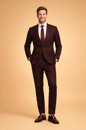 Lorenzo | Elegante Herresko til Moderne Styling