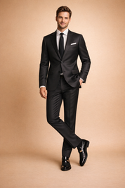 Lorenzo | Elegante Herresko til Moderne Styling