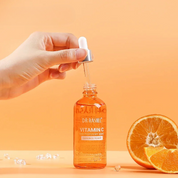C-Radiance Toner – Lysnende og revitaliserende C-vitaminformel 2