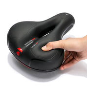 CLOUDCOMFORT PRO – Cykelsadel til smertefri cykling 0