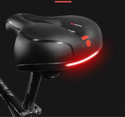 CLOUDCOMFORT PRO – Cykelsadel til smertefri cykling 1