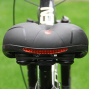 CLOUDCOMFORT PRO – Cykelsadel til smertefri cykling 3