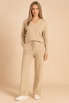 Lys khaki / XS