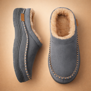 Lars | Komfortable Casual Herresko