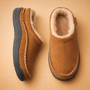 Lars | Komfortable Casual Herresko