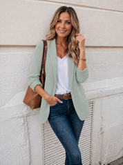 Victoria | Elegant jakke i moderne stil