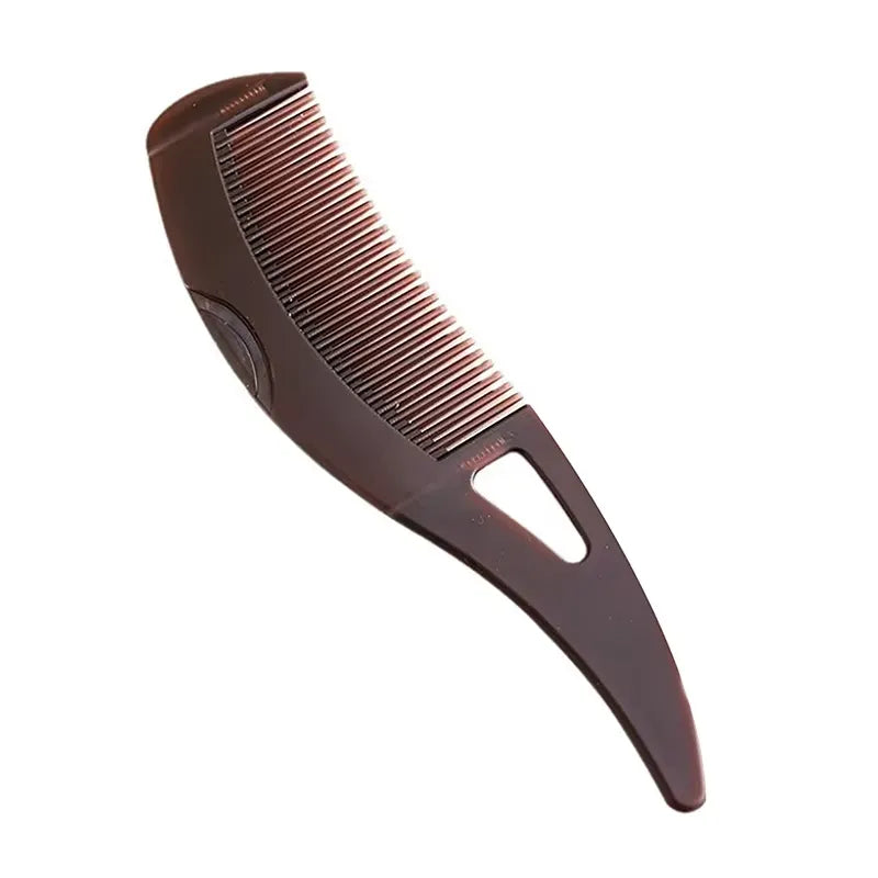 ClearScalp Comb - Antistatisk og filtrefri hårbørste 0