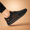 Sort/orange / EU 38 / US 6 / UK 5.5 / AU 6