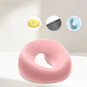 ContourRest - Ergonomisk memory foam pude til komfort i skønhedssalonen 2