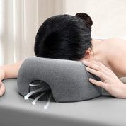 ContourRest - Ergonomisk memory foam pude til komfort i skønhedssalonen 4