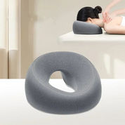 ContourRest - Ergonomisk memory foam pude til komfort i skønhedssalonen 5