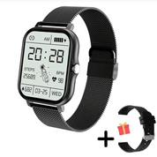 Copenhagen Premium Multifunktionelt Smartwatch 5