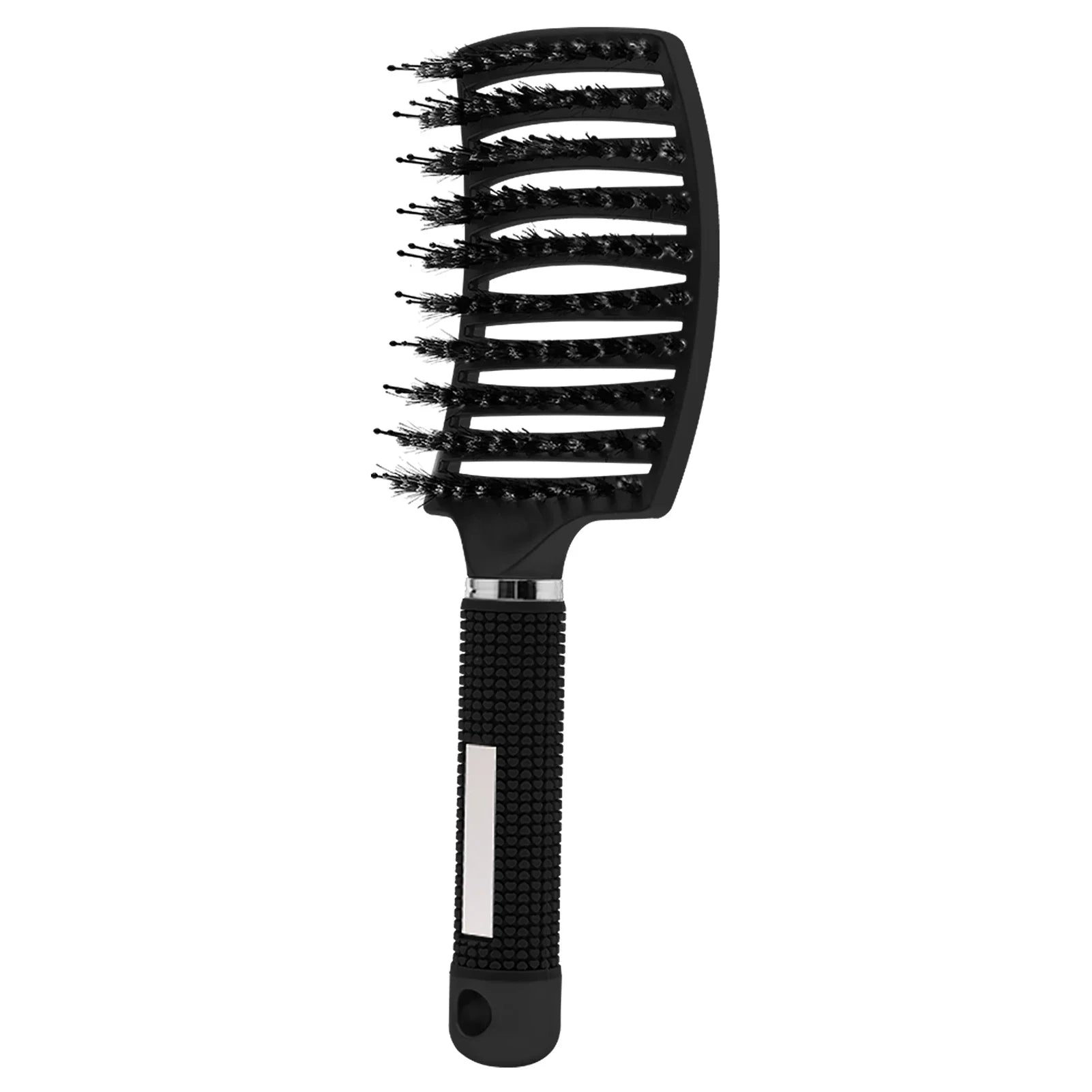 CurlCare Comb - Børste med børstehår og nylon til styling og massage 3