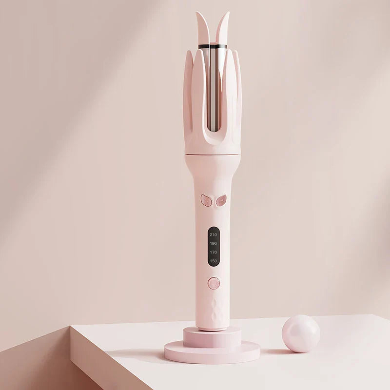 CurlFlex - Automatisk keramisk hårstyler 1
