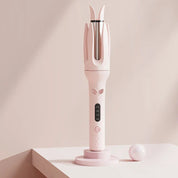 CurlFlex - Automatisk keramisk hårstyler 1