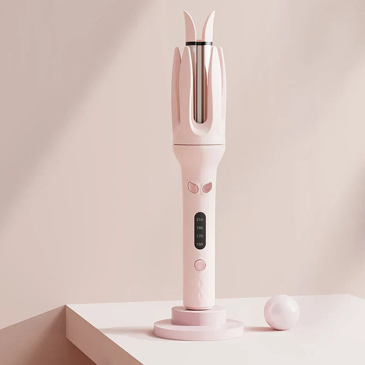 CurlFlex - Automatisk keramisk hårstyler 1
