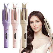 CurlFlex - Automatisk keramisk hårstyler 3