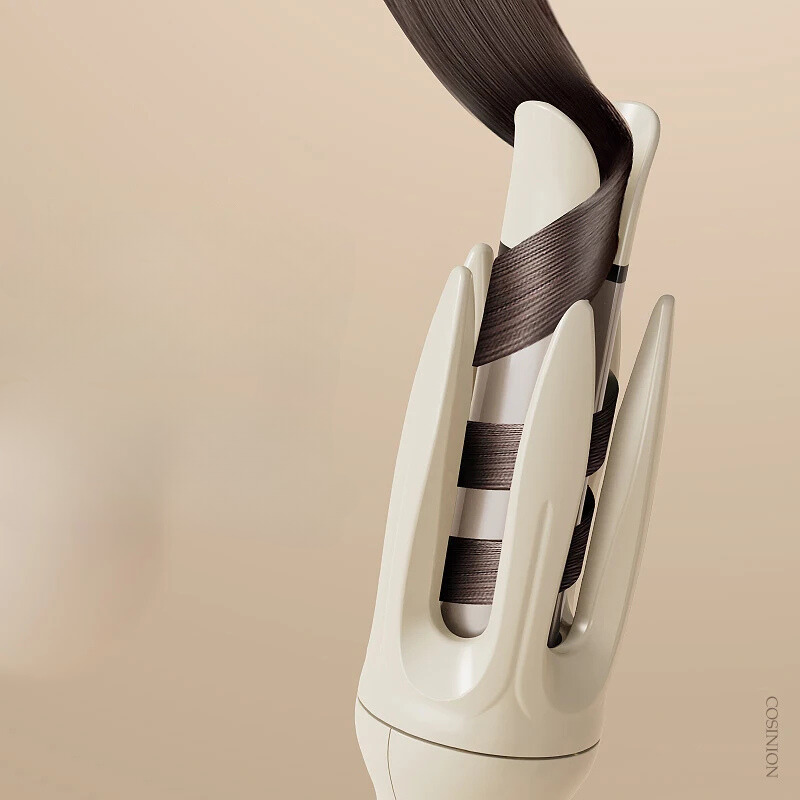 CurlFlex - Automatisk keramisk hårstyler 4