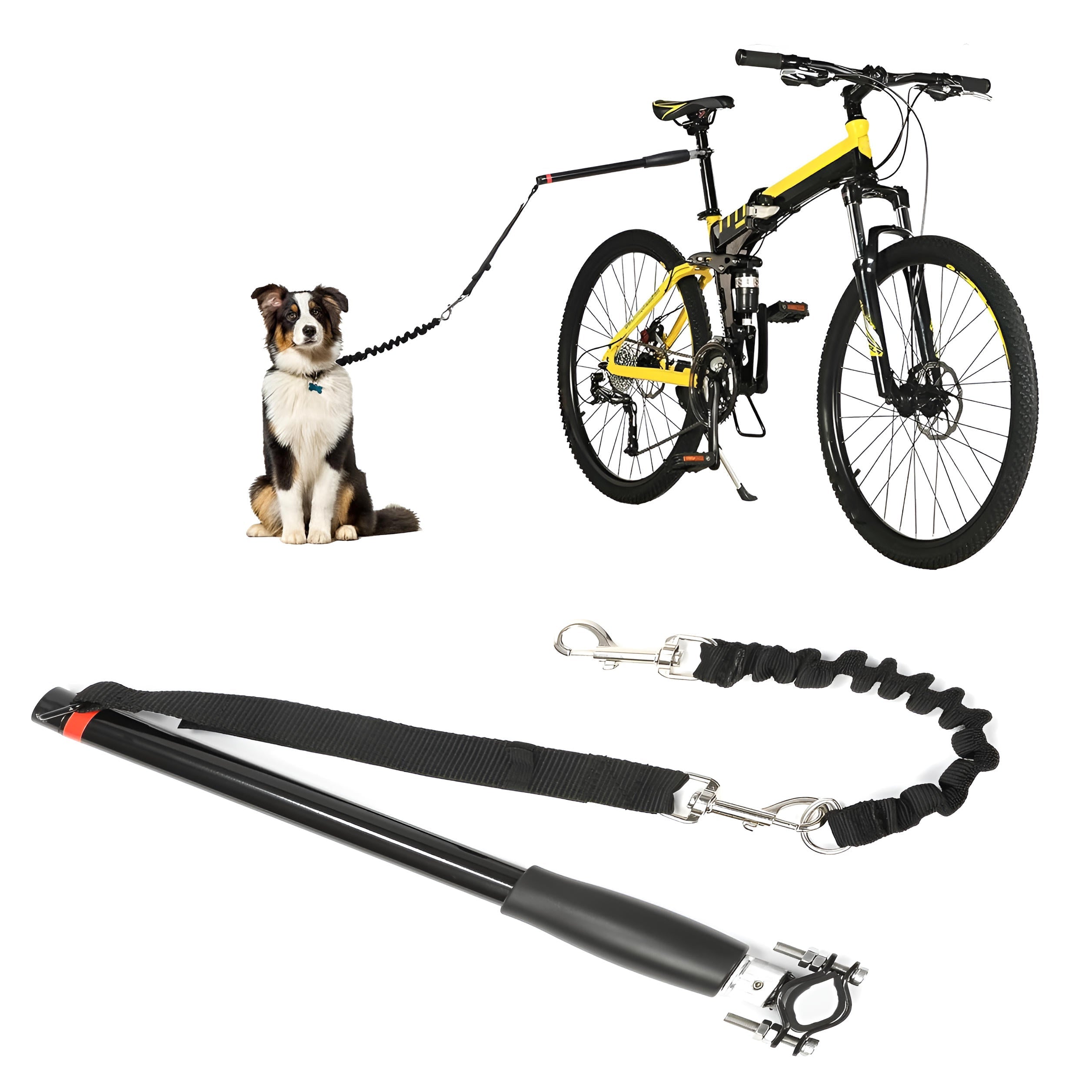 Cykelhundesnor 0