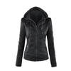 Raven Black / 2XS