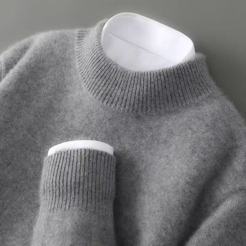 Damen Kaschmir Pullover 6