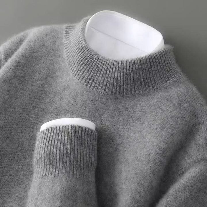 Damen Kaschmir Pullover 6