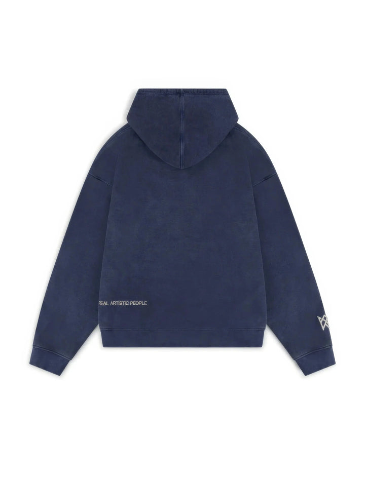 Damen Sweatshirt mit Kapuze 3