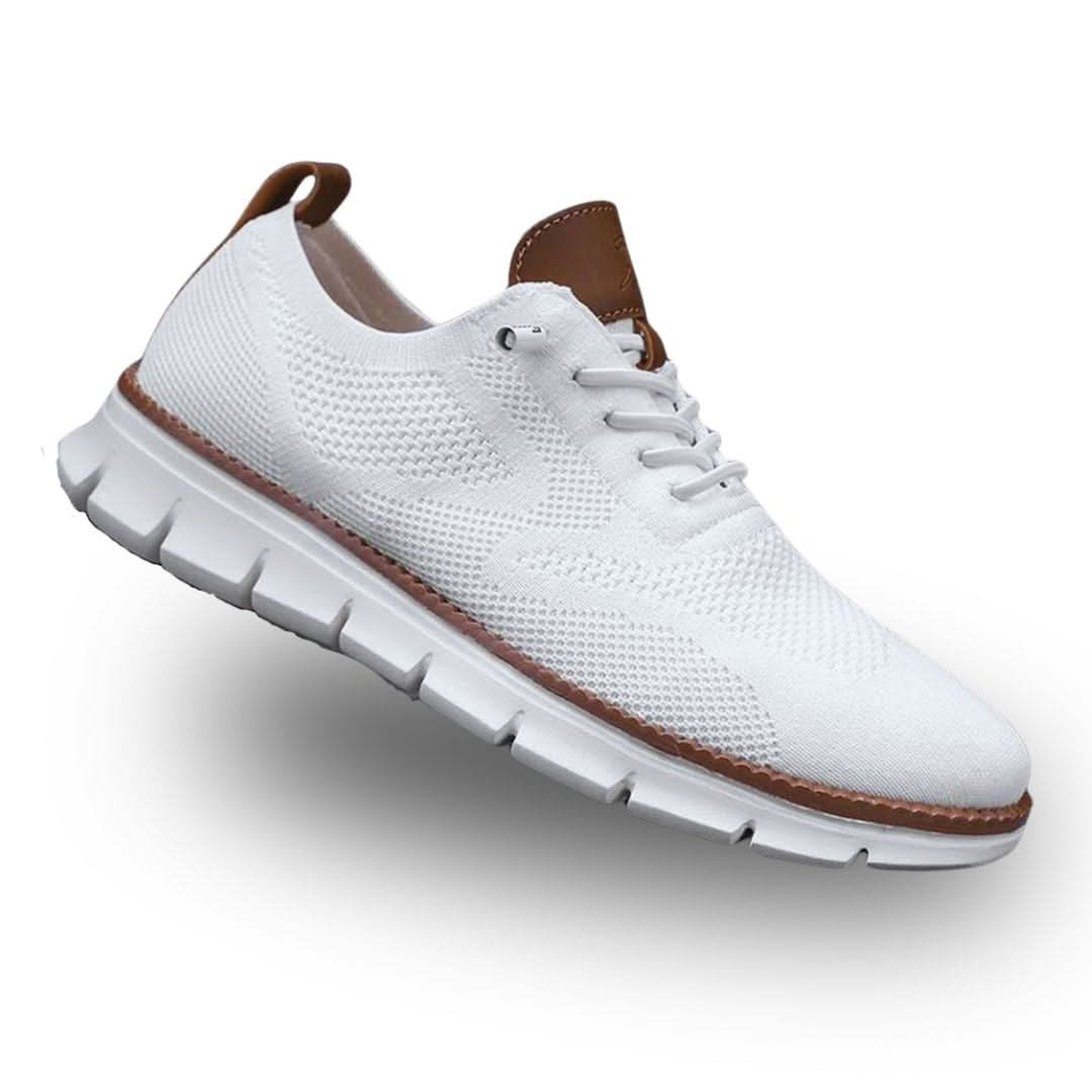 Damen bequeme Laufschuhe mit orthopädischer Sohle 0