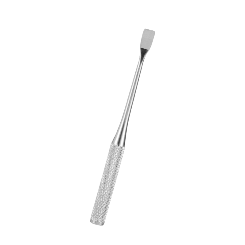 Dentaclean - Tandforsker og skraber i rustfrit stål 10