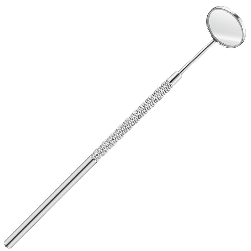 Dentaclean - Tandforsker og skraber i rustfrit stål 12