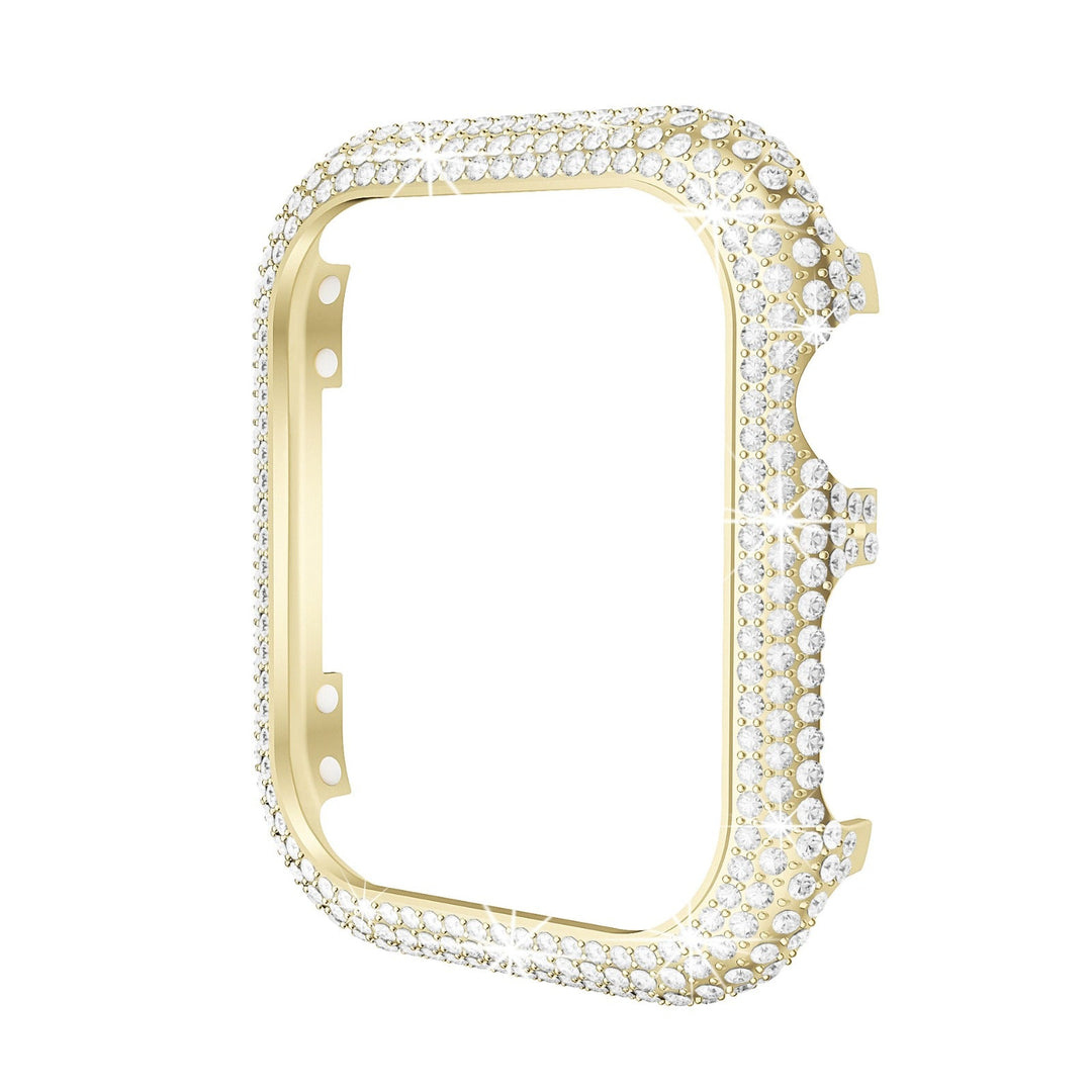 Diamantpluk til Apple Watch 2