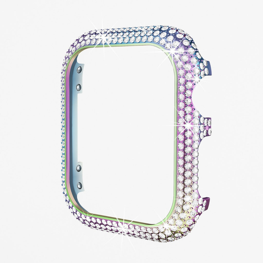 Diamantpluk til Apple Watch 4