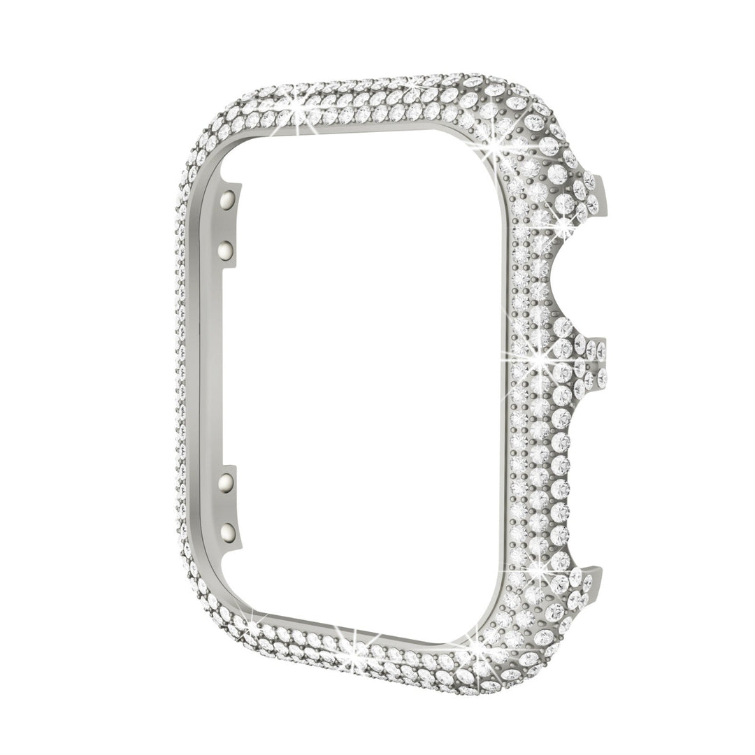 Diamantpluk til Apple Watch 5