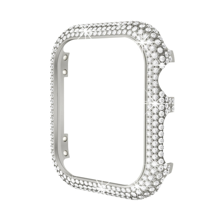 Diamantpluk til Apple Watch 5
