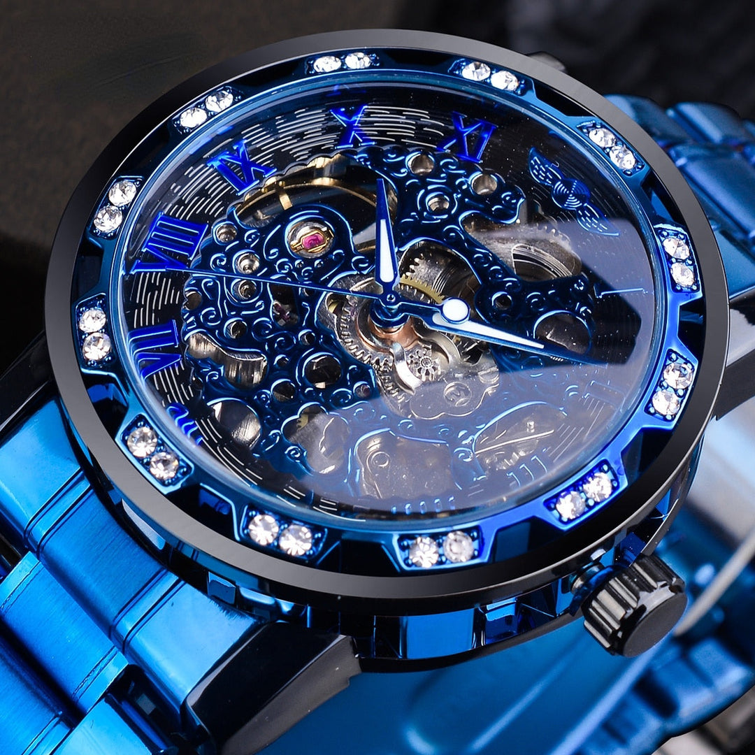 Diamantur | Luksus 2