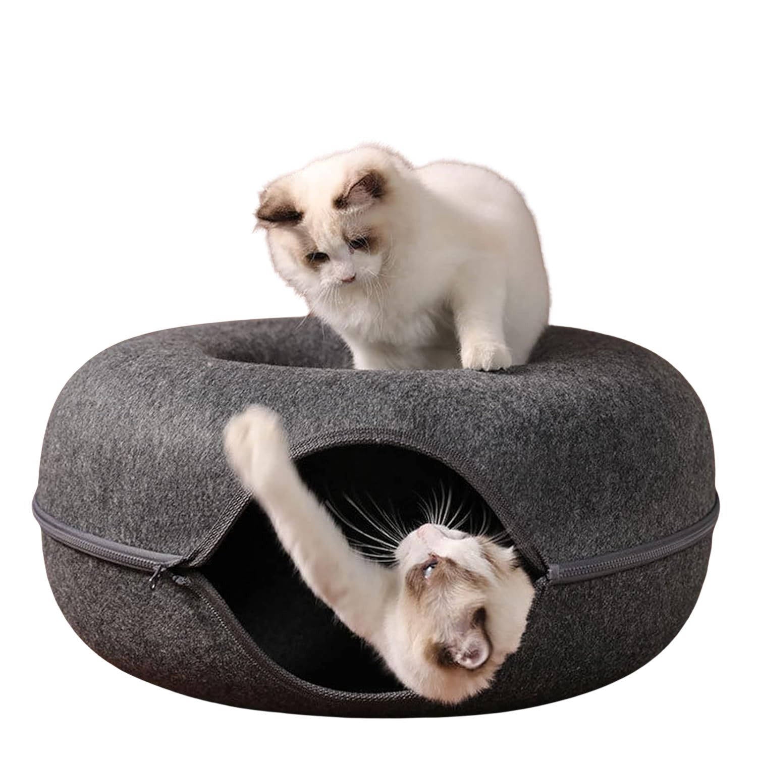 Donutseng til katte 0