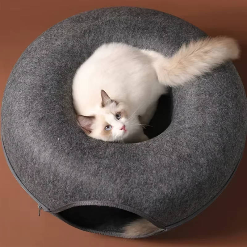 Donutseng til katte 1