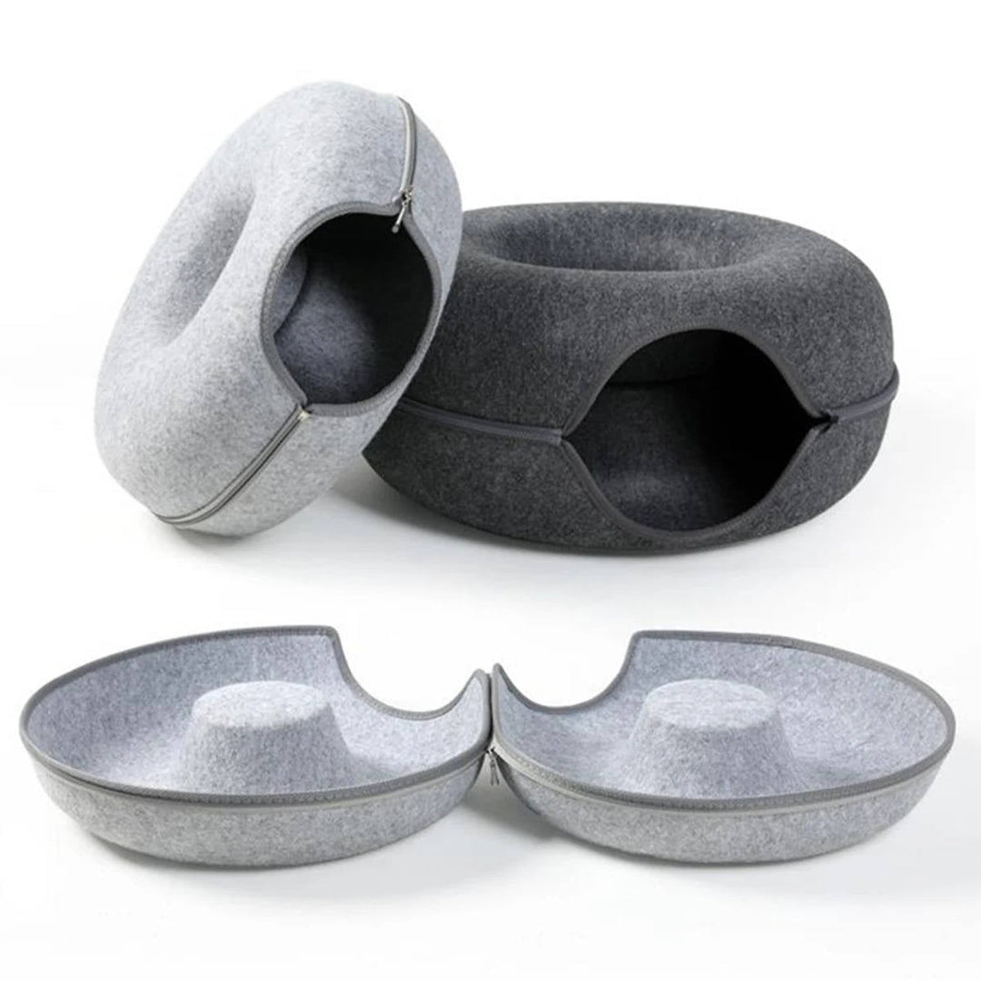 Donutseng til katte 3