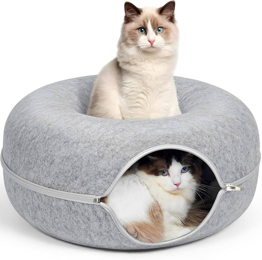 Donutseng til katte 4