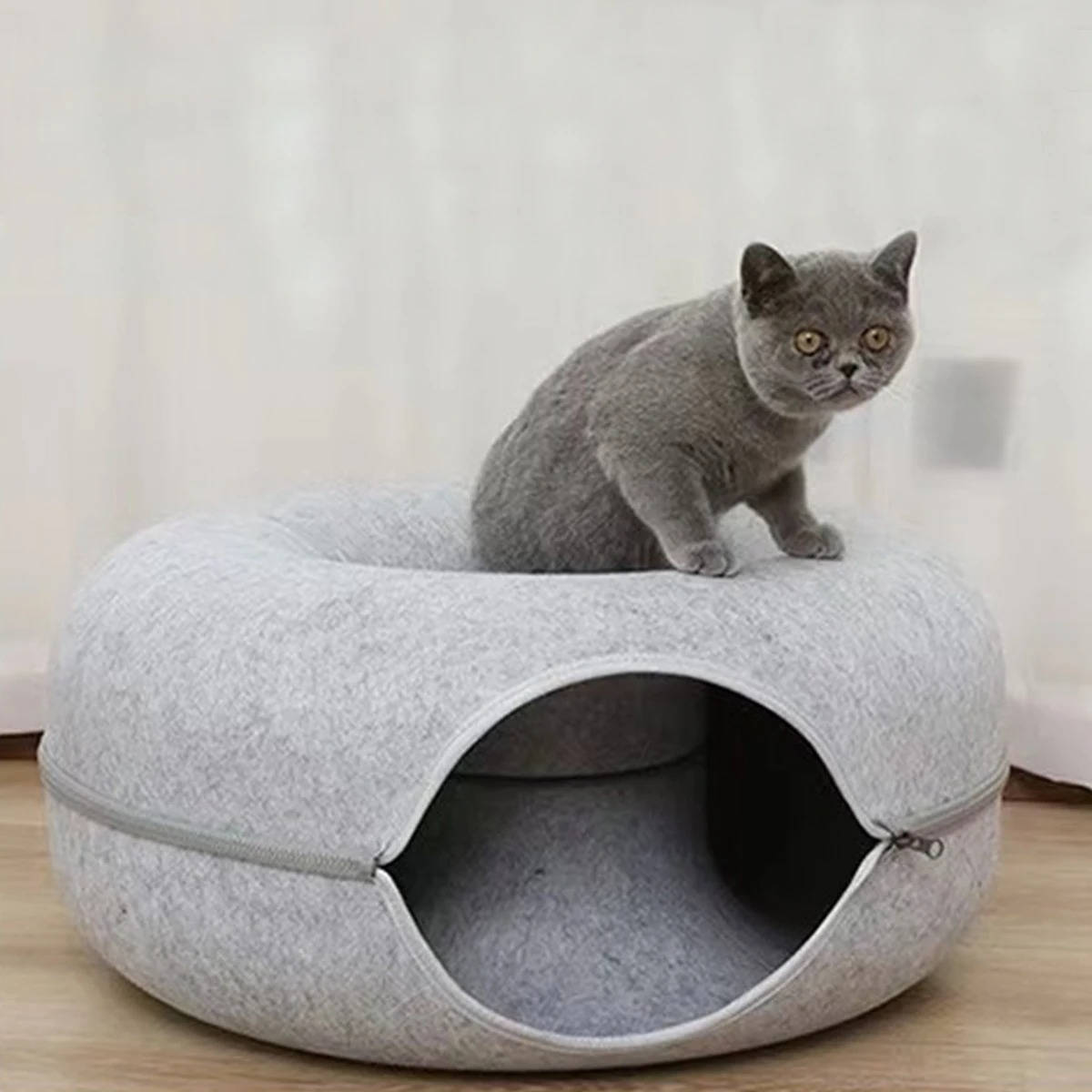 Donutseng til katte 5