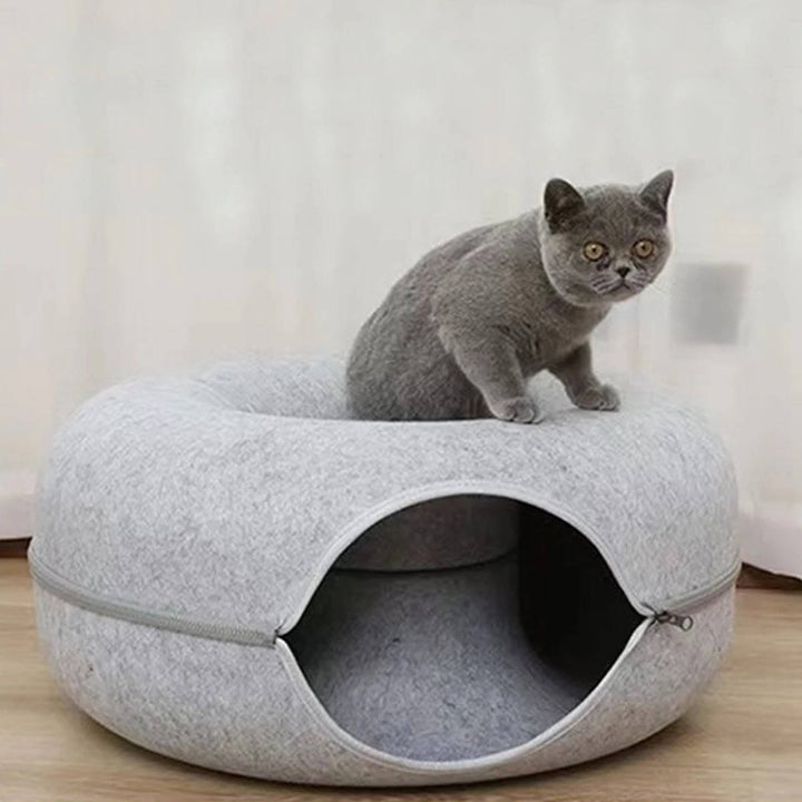 Donutseng til katte 5