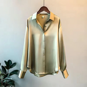 Elina | Elegant og Stilfuld Bluse