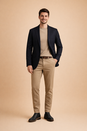 Valerio | Elegante Herresko til Moderne Styling