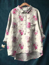 Floral 8 / S