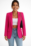 Pink / S